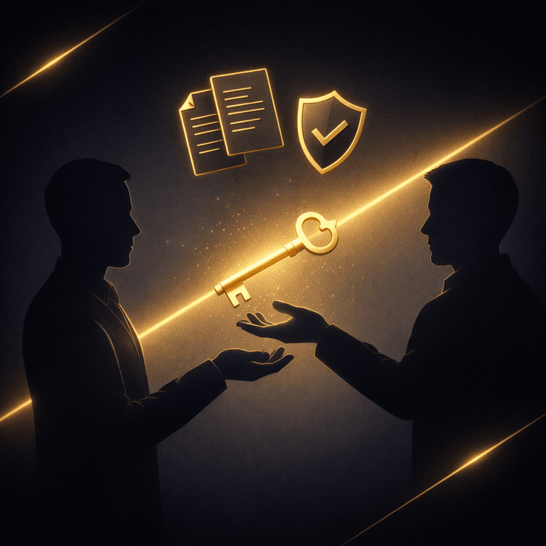 Automated personalised outreach to business owners for M&A deal sourcing